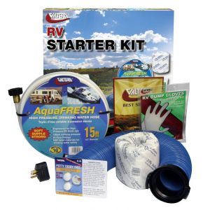 Starter Kits - Basic
