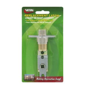 Replacement Latch For Entrance Door Locks