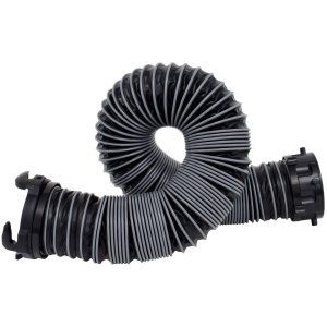 Silverback™, Extension Hose, 5', Boxed