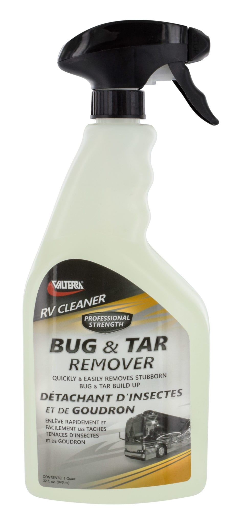 Bug & Tar Remover, 32 oz. Spray 