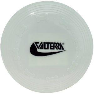 Go for the Glow Flying Disc