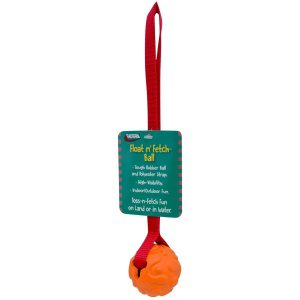 Float n' Fetch Ball