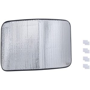 RV Door Window Cover