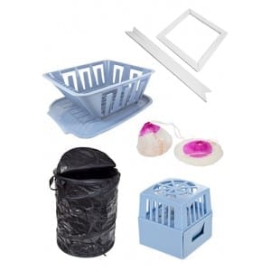 Camping Essentials