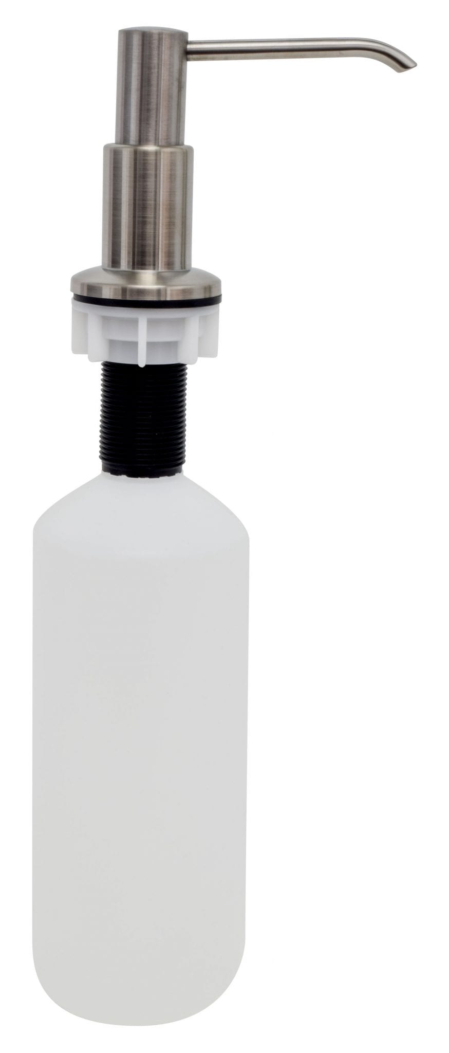 Side Accessories for Kitchen Faucets/