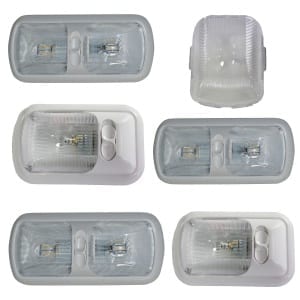 Dome Light - Eurostyle