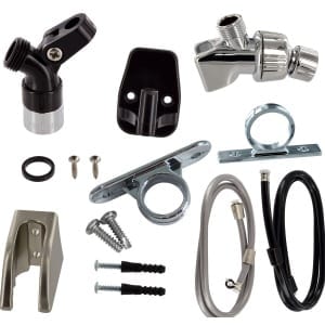 HAND HELD SHOWER PARTS