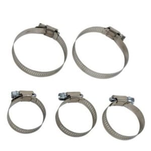 Hose Clamps