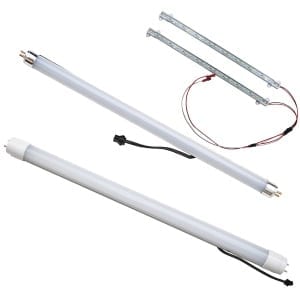 LED Fluorescent/ Kits