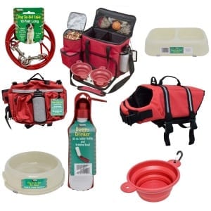 Pet Products