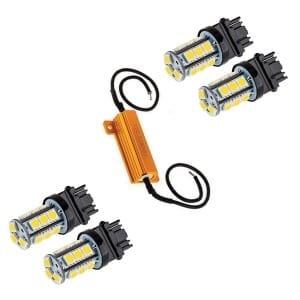 LED Tail Light/Turn Signal