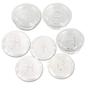 Buttons