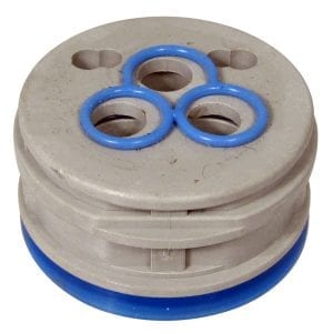 Spool Housing