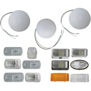 Light Fixtures