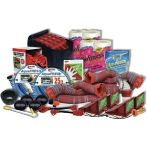 Bundle Kits & Starter Kits