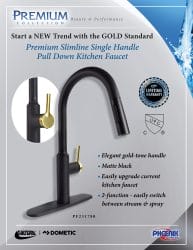 Rv News April E News letter Fl Pg Slimline Faucet