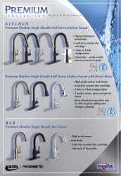 Premium Faucets WEB