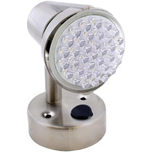 Reading Lamp