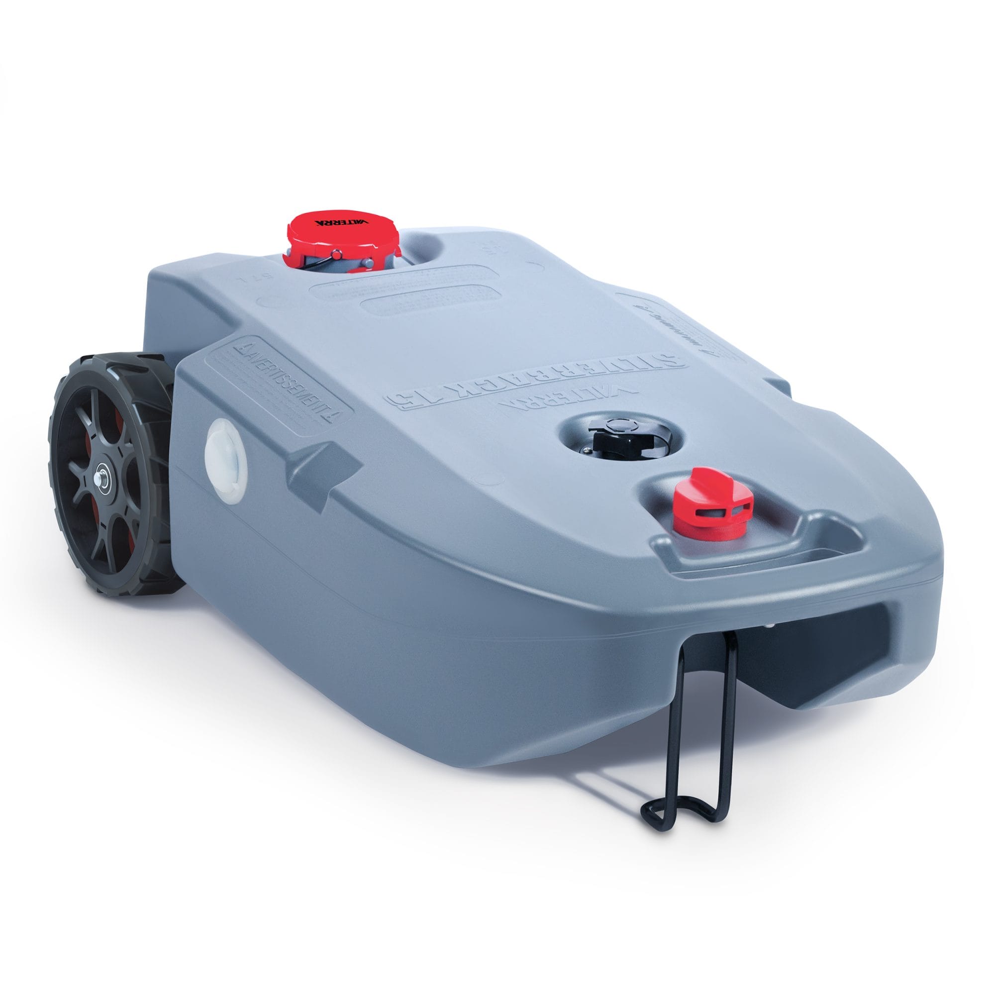 Silverback 15 (2 Wheel) ST 5152W P400