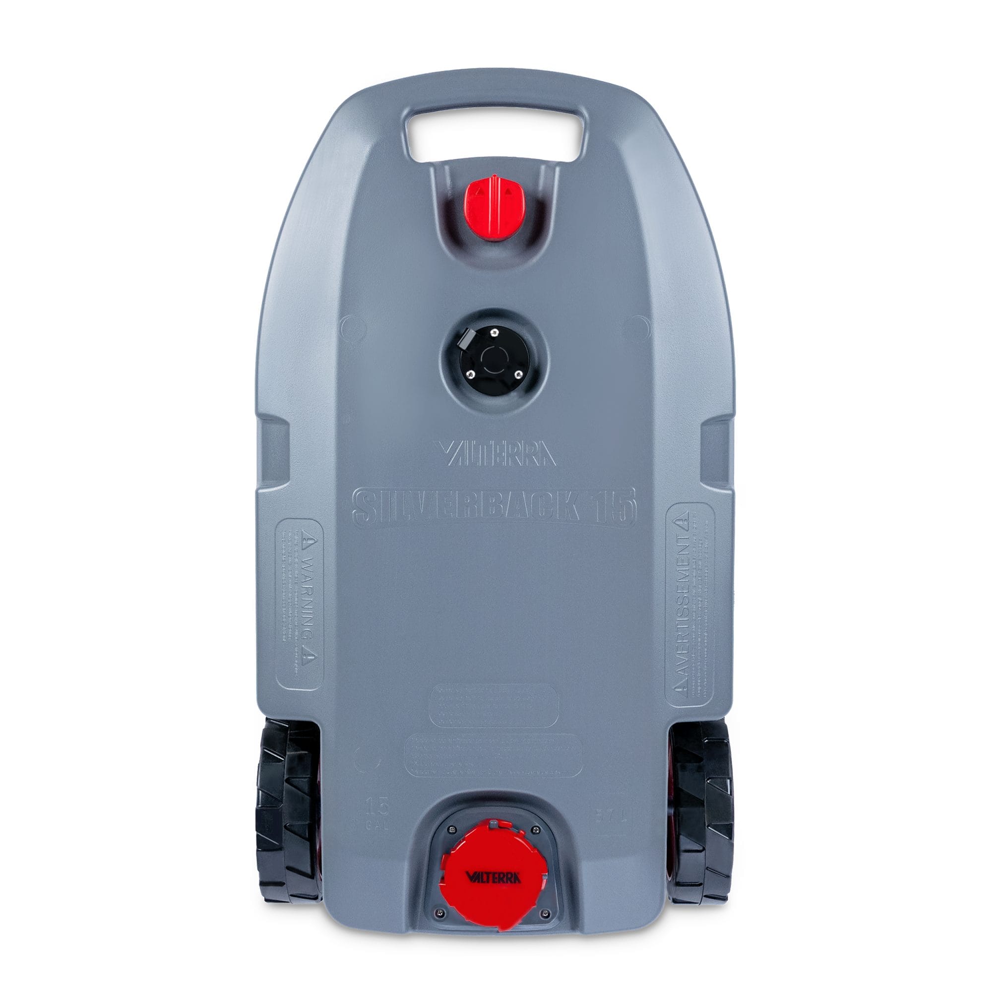 Silverback 15 (2 Wheel) ST 5152W P402