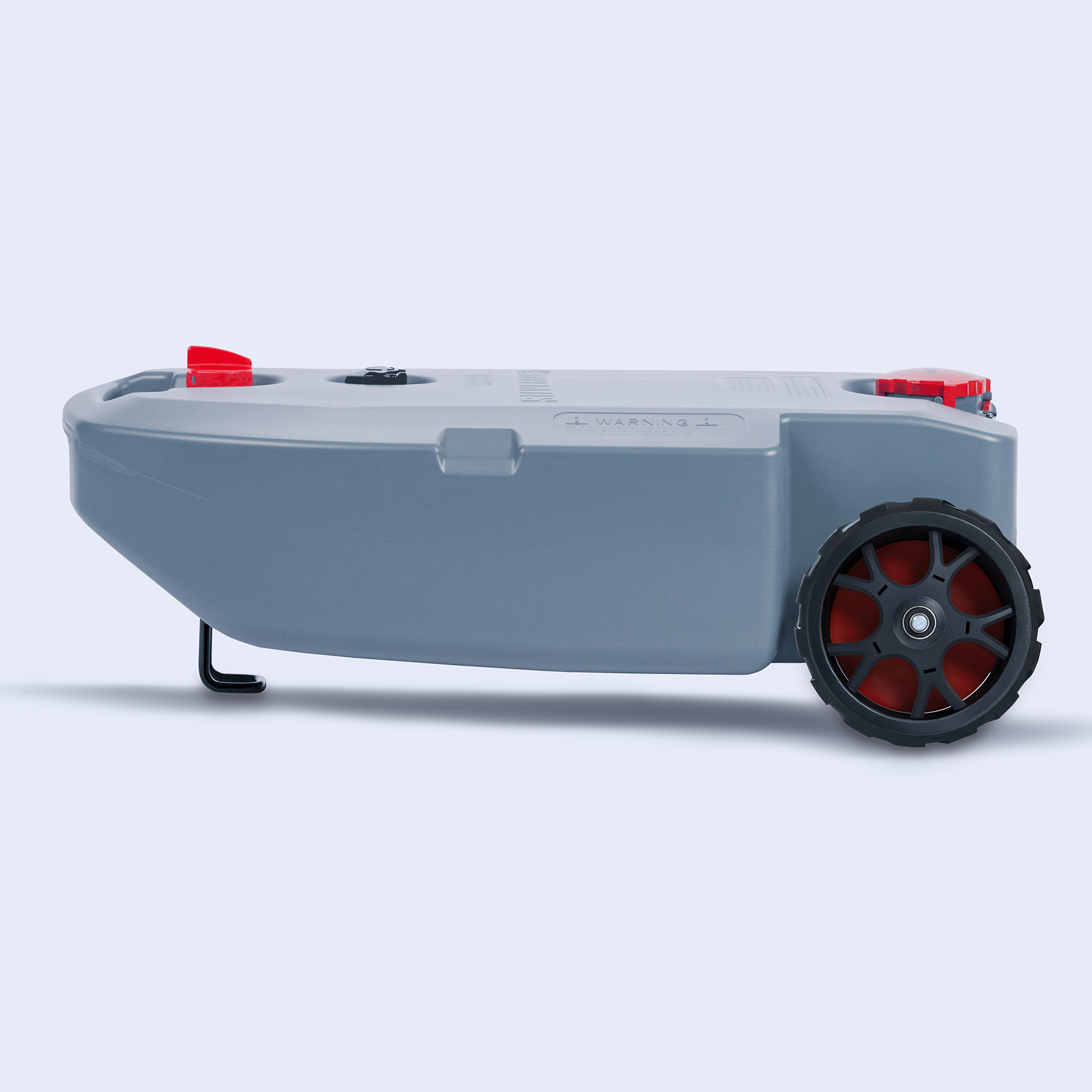 Silverback 15 (2 Wheel) ST 5152W P404