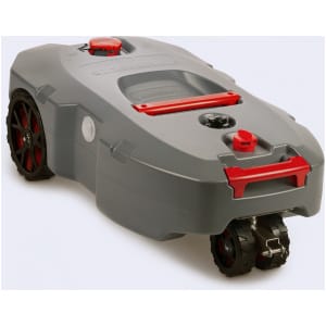 ST 5284W Silverback 28 4 Whl P400