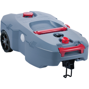 Silverback 21 (2 Wheel) ST 5212W P400