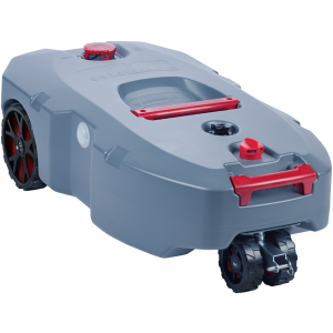Silverback 36 (4 Wheel) ST 5364W P400
