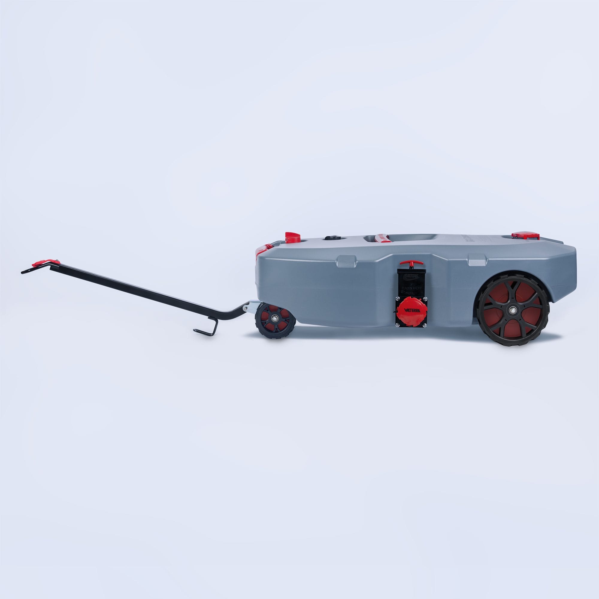 Silverback 36 (4 Wheel) ST 5364W P405